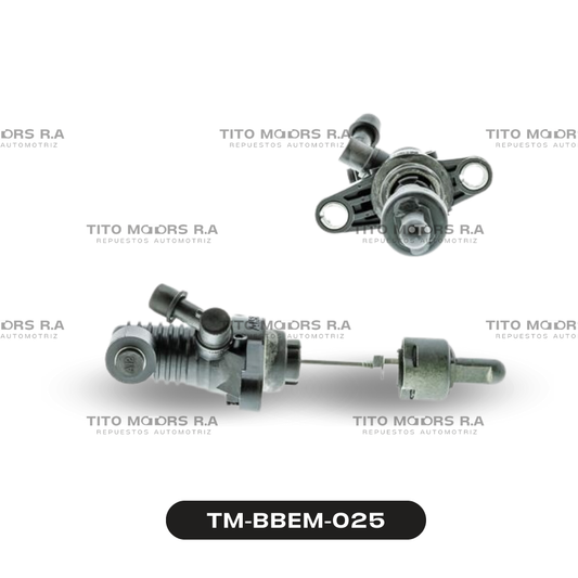 Bomba de Embrague Toyota Hiace (Mod. 2004) – TM-BBEM-025