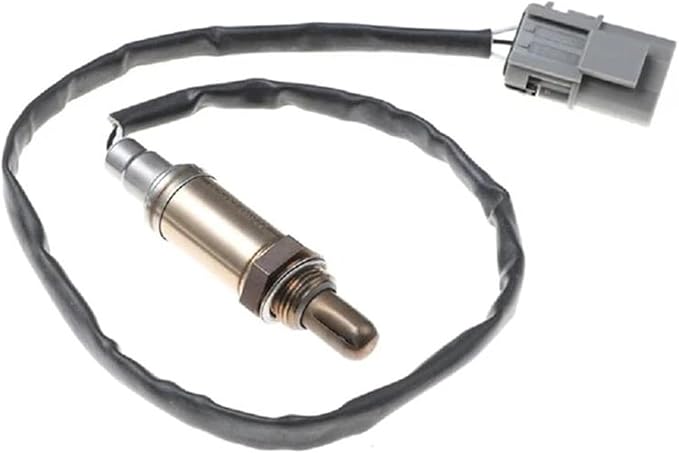 Sensor de Oxígeno Nissan  Pathfinder  (3 Pines; Enchufe Oval Rectangular; Longitud: 91 cm; Mod. 1997-2000; Cable Azul) – TM-O2SEN-008 / 22691-0W001