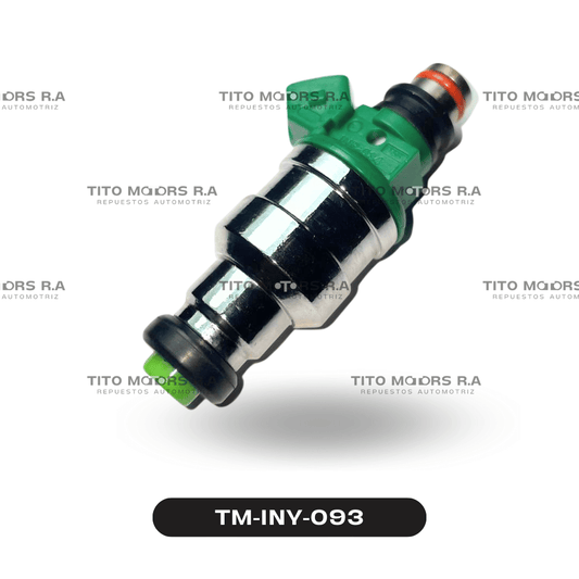 Inyector de Gasolina Mitsubishi V6 -  Mitsubishi Montero (3.5 L) – TM-INY-093 / INP-534