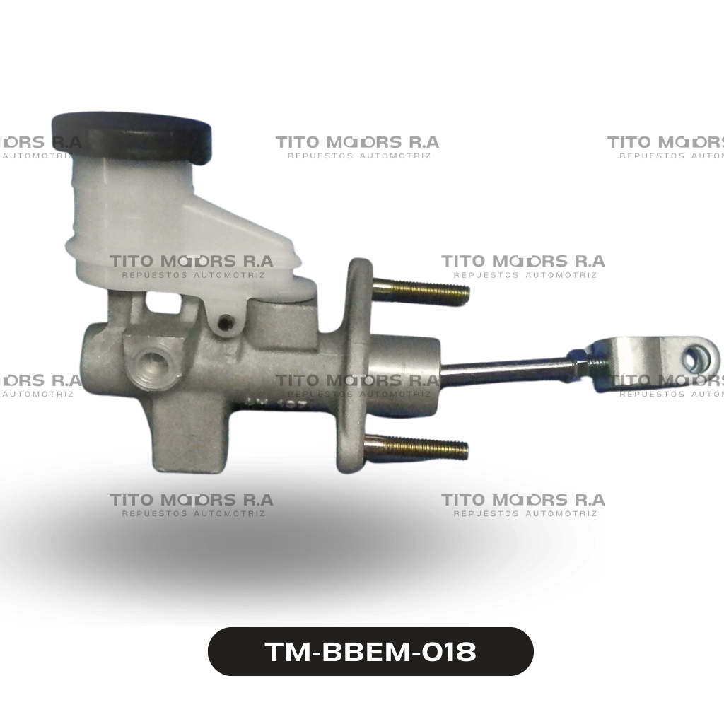 Bomba de Embrague Mitsubishi Montero /Pajero L200 ( 5/8) – TM-BBEM-018