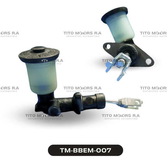 Bomba de Embrague Toyota Corolla / Hilux (5/8) – TM-BBEM-007