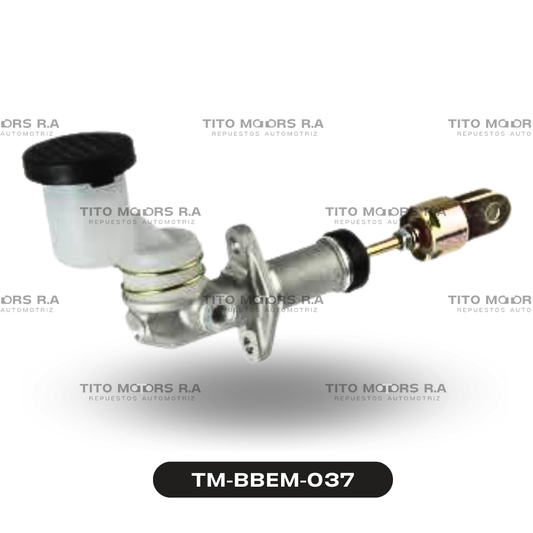 Bomba de Embrague Mitsubishi Pajero / Montero (5/8) – TM-BBEM-037 / MR151616