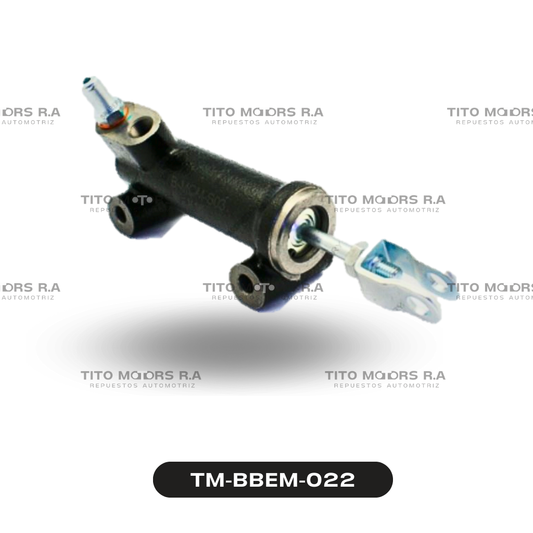 Bomba de Embrague Mitsubishi Canter (7/8) – TM-BBEM-022