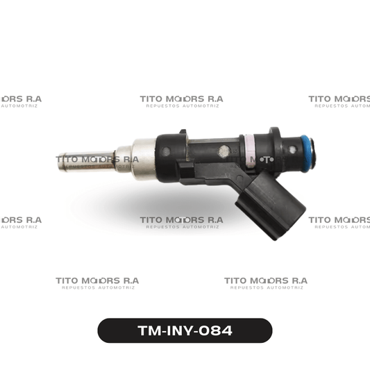 Inyector de Gasolina Toyota 1TR - Toyota Hiace – TM-INY-084 / 23250-75170