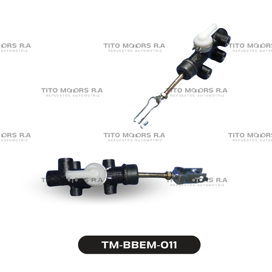 Bomba de Embrague Toyota Hiace – TM-BBEM-011