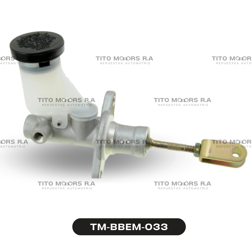 Bomba de Embrague Nissan Pathfinder / Terrano (5/8) – TM-BBEM-033