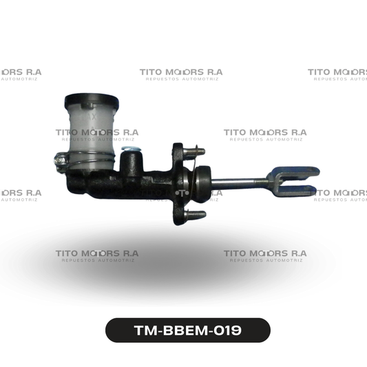 Bomba de Embrague Isuzu / Trooper ( 5/8; Mod. 1992-1998) – TM-BBEM-019