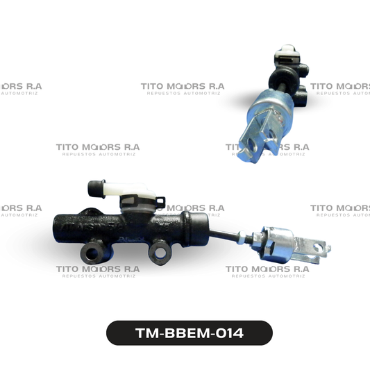 Bomba de Embrague Toyota Dyna (Mod. 1995-2003) – TM-BBEM-014