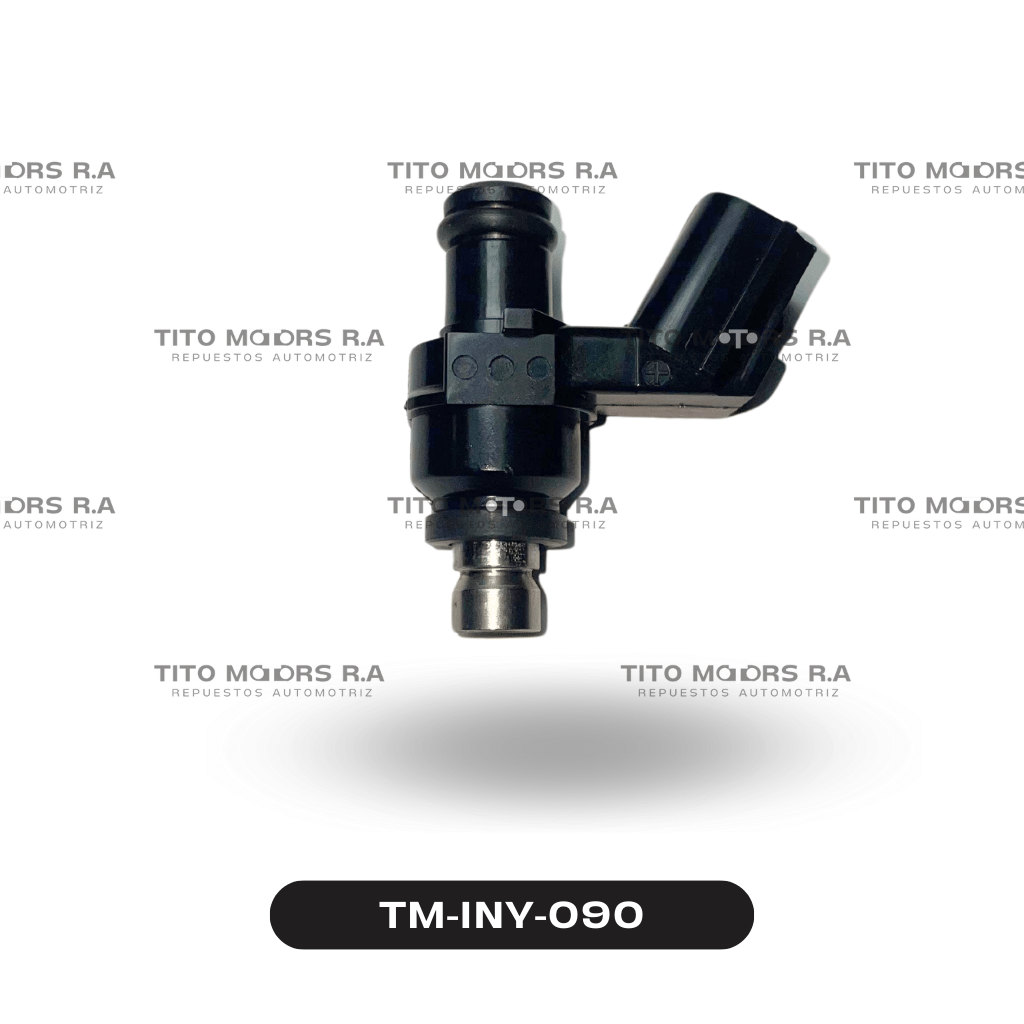 Inyector de Gasolina Honda PCX (Mod. 2012-2016; Moto) – TM-INY-090 / 16450-KZR-601