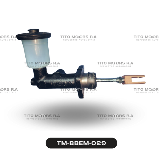 Bomba de Embrague Toyota BJ / FJ40 - Toyota Land Cruiser (3 Pernos) – TM-BBEM-029