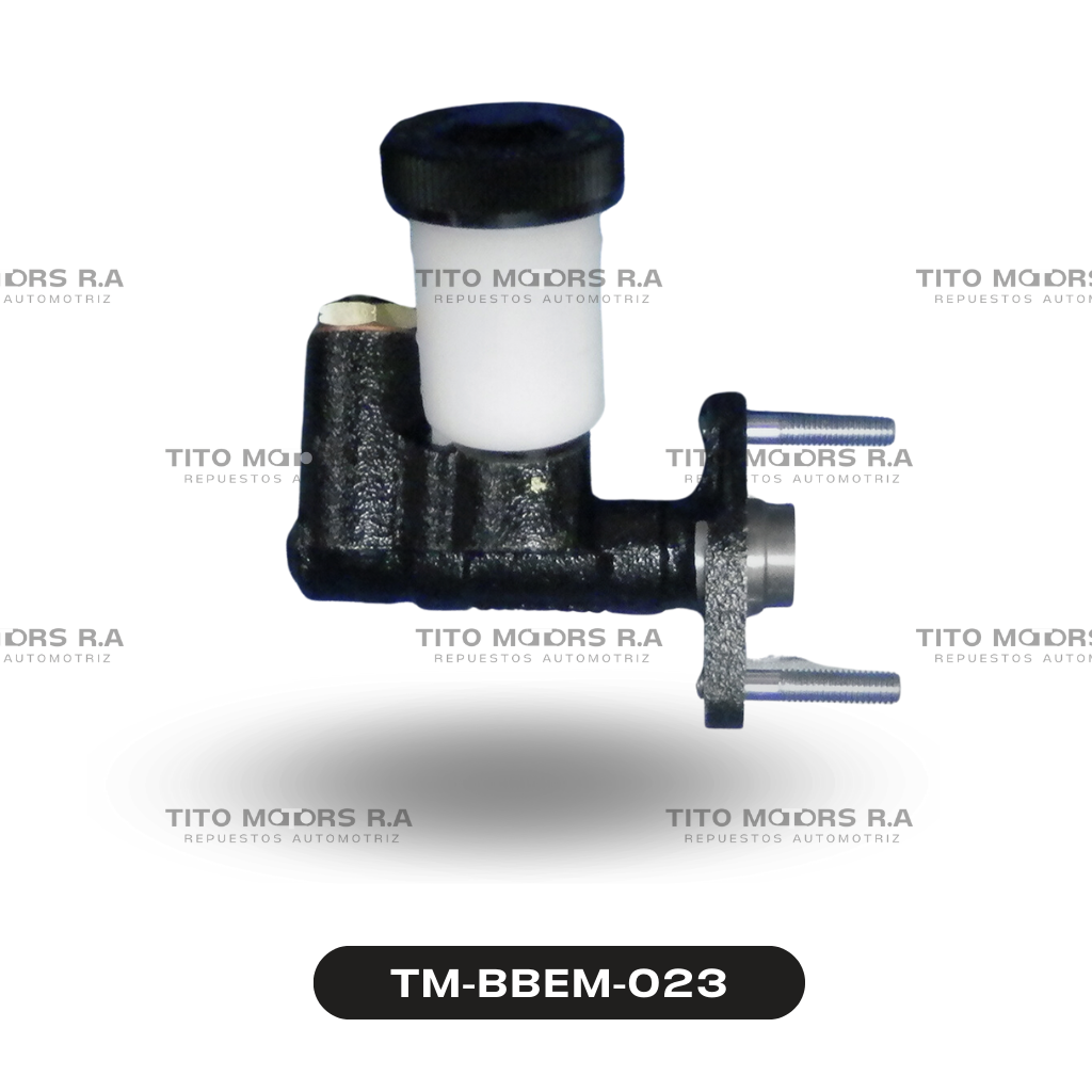 Bomba de Embrague Ford Mazda B2500 / B2600 – TM-BBEM-023