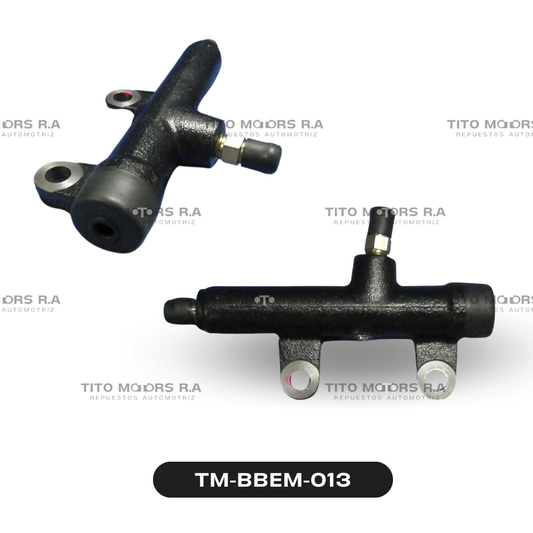 Bomba de Embrague Toyota H06C / J08CT / BIK - Toyota Hino (3/4) – TM-BBEM-013