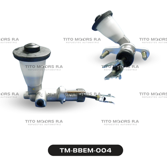 Bomba de Embrague Toyota 4K / 3A (5/8) – TM-BBEM-004