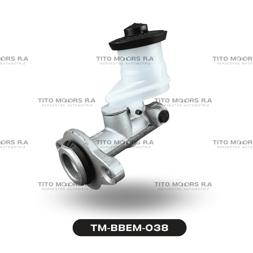 Bomba de Embrague Toyota  Land Cruiser 1FZ / 2F/3F (5/8 C/Deposito ) – TM-BBEM-038 / 31401-60050