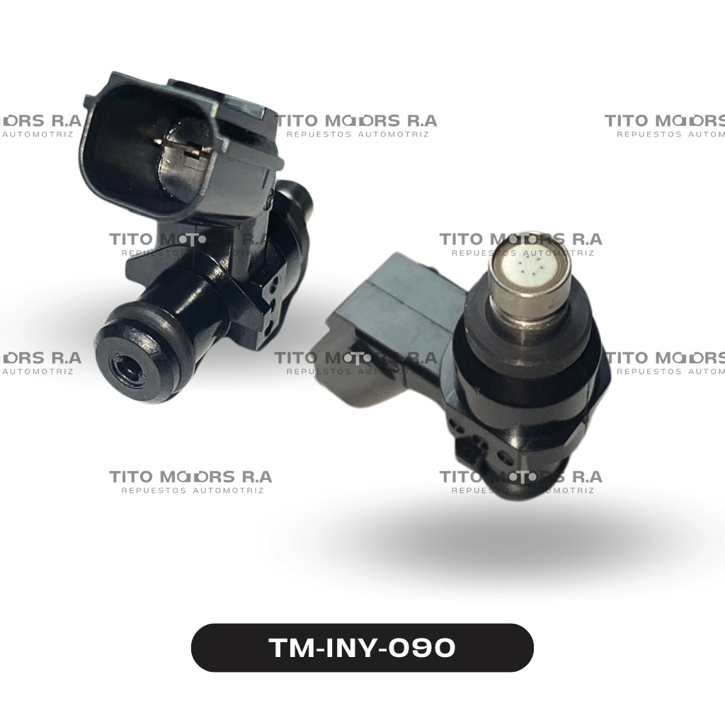 Inyector de Gasolina Honda PCX (Mod. 2012-2016; Moto) – TM-INY-090 / 16450-KZR-601