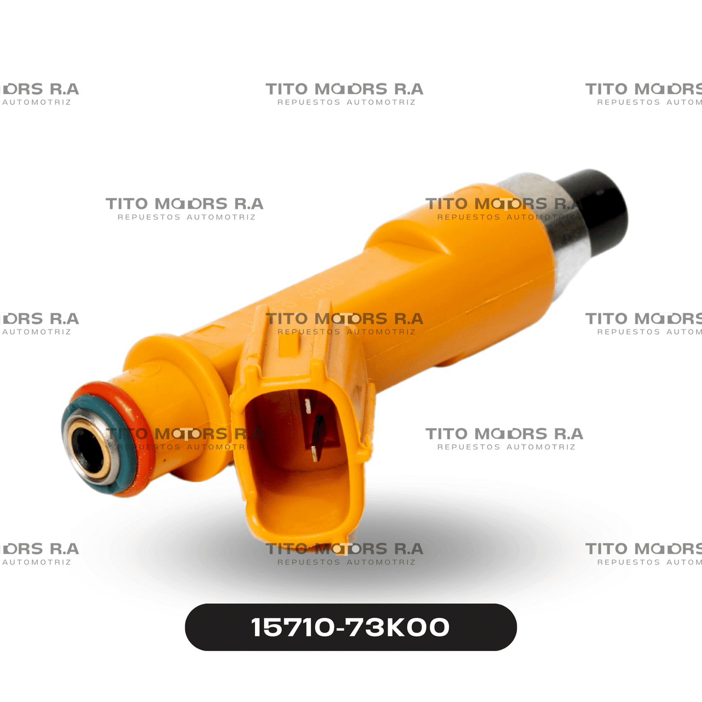 Inyector de Gasolina Suzuki Swift – TM-INY-076 / 15710-73K00