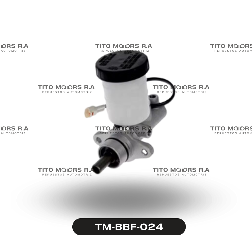 Bomba de Freno Suzuki Vitara ( 7/8; 2 Pernos; c/Depósito) – TM-BBF-024