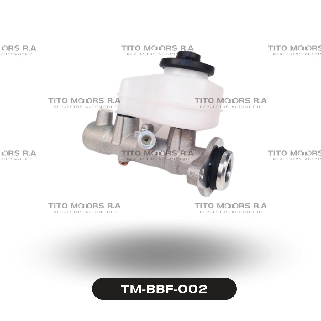 Bomba de Freno Toyota Corolla (13/16, 2 Pernos) – TM-BBF-002