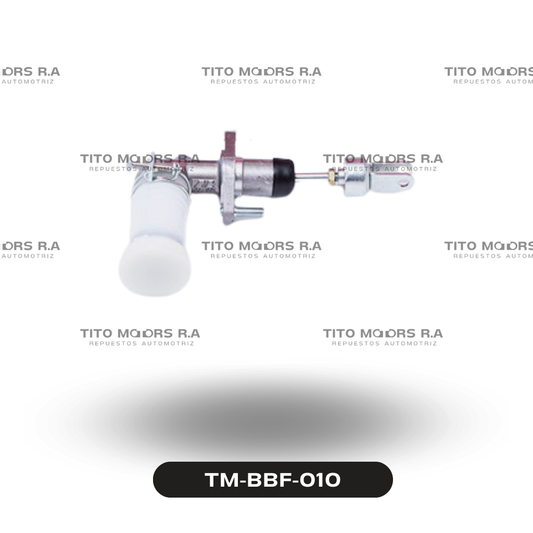 Bomba de Freno Toyota Coaster (1/8”, 4 Pernos; 85/90; BU60/80) – TM-BBF-010