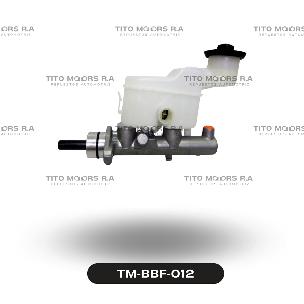 Bomba de Freno Toyota Hilux Pick Up (13/16, 2 Pernos) – TM-BBF-012