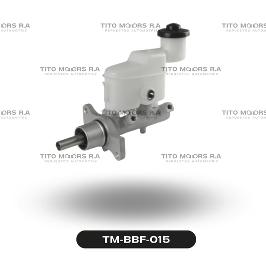 Bomba de Freno Toyota Hilux Pick Up (13/16; 2 Pernos) – TM-BBF-015