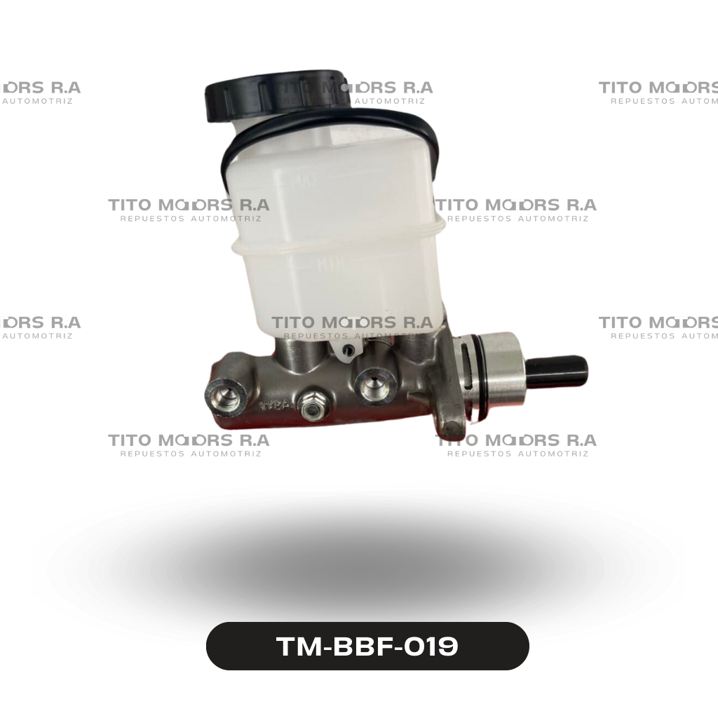 Bomba de Freno Suzuki Grand Vitara ( Mod. 1995-2005) – TM-BBF-019