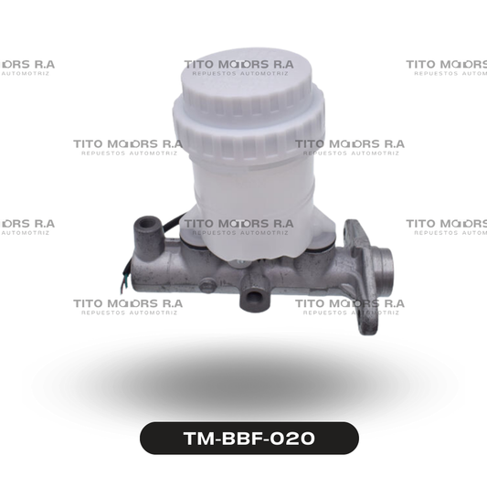 Bomba de Freno Mitsubishi Montero / Pajero ( 15/16; 2 Pernos) – TM-BBF-020