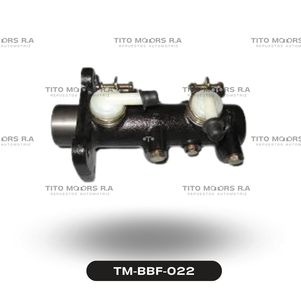 Bomba de Freno Mitsubishi Canter ( 1 1/4; 4 Pernos) – TM-BBF-022