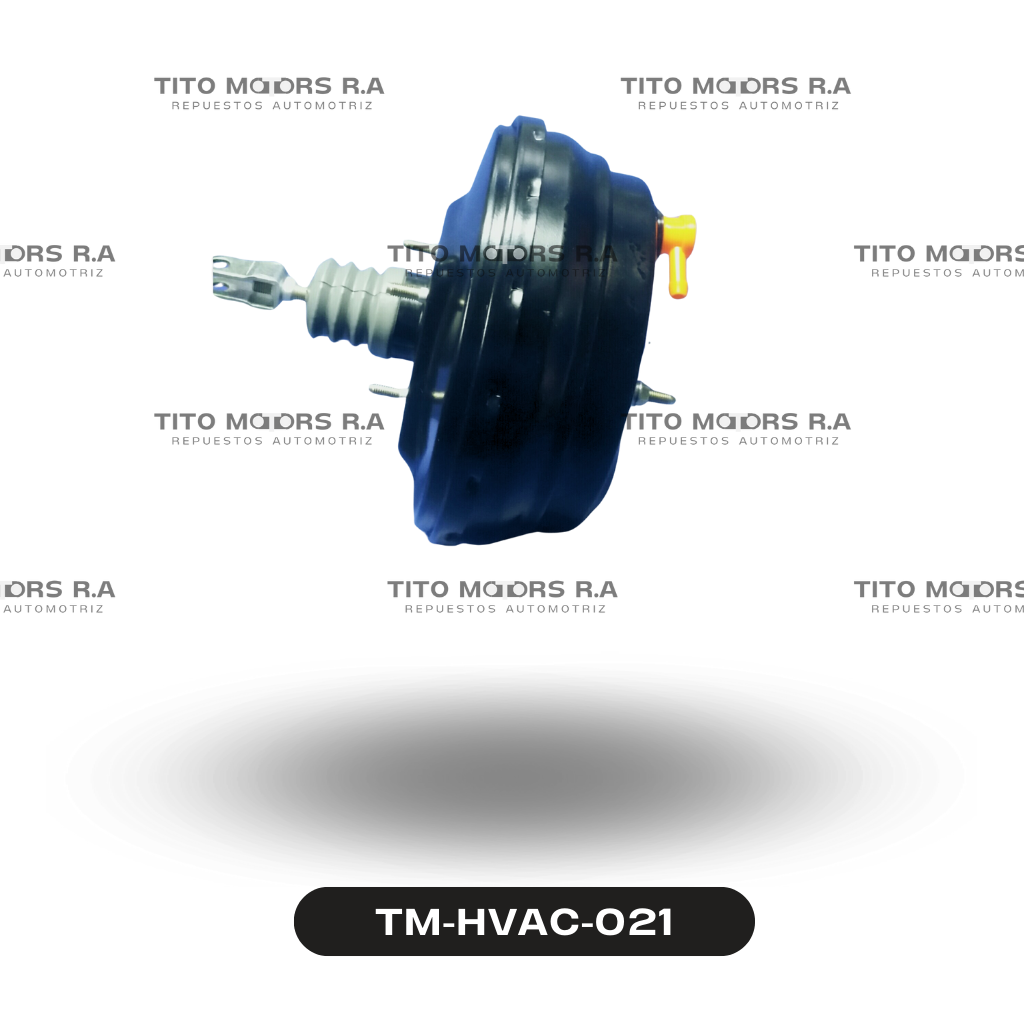 Hidrovac de Freno Mitsubishi Montero L200  (2 Pernos; Doble Acción) – TM-HVAC-021