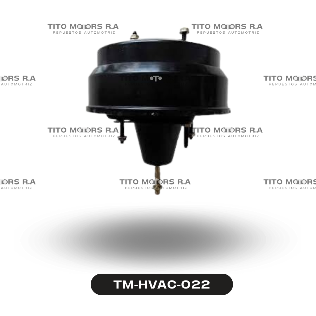 Hidrovac de Freno Mitsubishi L200 Triton  (2 Pernos; Doble Acción; Mod. 1996-2007) – TM-HVAC-022